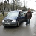 Фотография специалиста Носач Анатолий Михайлович