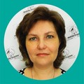 Фотография специалиста Секунова Наталья Александровна