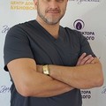 Фотография специалиста Сорокин Федор Евгеньевич