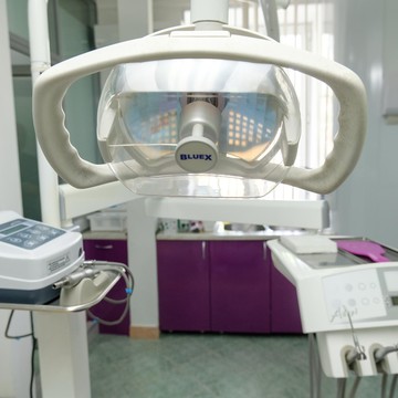 Стоматологическая клиника МегаДэнт фото 3