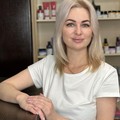 Фотография специалиста Кутёба Ирина Ивановна