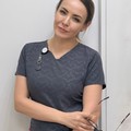 Фотография специалиста Живцова Эльвира Рамимовна