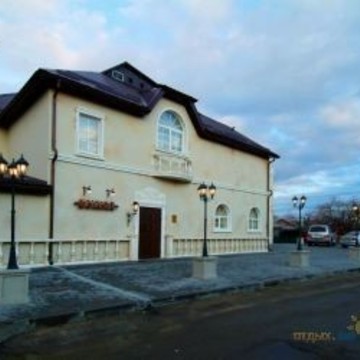 Гостевой дом на Черноморской фото 1