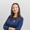 Фотография специалиста Милишникова Ольга Романовна