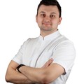Фотография специалиста Василенко Прохор Сергеевич