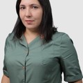 Фотография специалиста Османова Дженнет Абдурахмановна