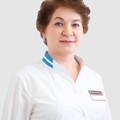 Фотография специалиста Колосова Светлана Ибрагимовна