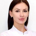 Фотография специалиста Коновалова Анастасия Евгеньевна