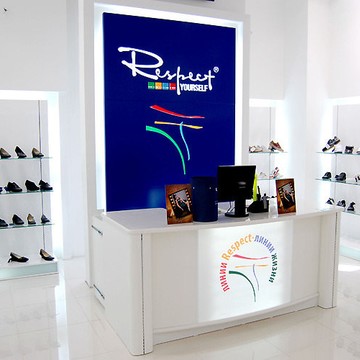 Магазин обуви Respect на Нахимовском проспекте фото 3