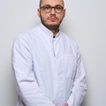 Фотография специалиста Кизицкий Ивери Зазович