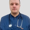 Фотография специалиста Савелков Егор Дмитриевич