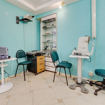Офтальмологический центр Бест Вижн на улице Дзержинского фото 1