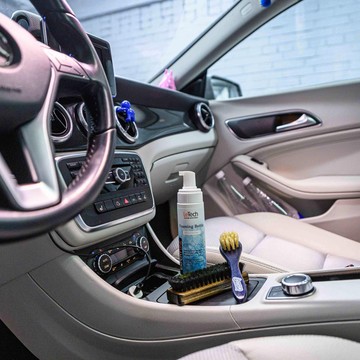 Детейлинг Икрикс фото 1