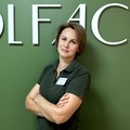 Фотография специалиста Криворотова Ольга
