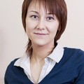 Фотография специалиста Строганова Ксения Андреевна