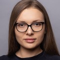 Фотография специалиста Бородина Ксения Михайловна