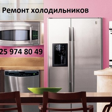 Ремонт холодильников в Рязанском районе фото 1