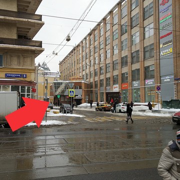 Мастер Лазер на Кожевнической улице фото 1