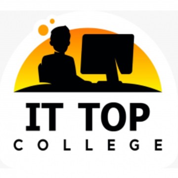 Международный колледж цифровых технологий &quot;Академия TOP&quot; фото 1