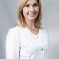 Фотография специалиста Комарчук Любовь Анатольевна