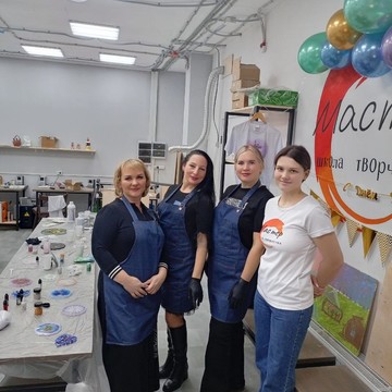 Школа творчества &quot;Мастер&quot; фото 1