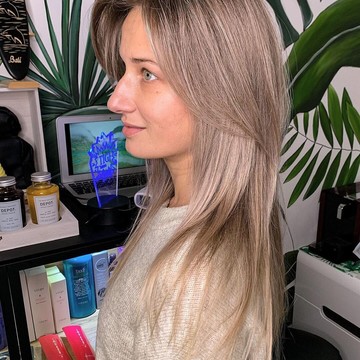 Студия красоты Betin Hair Project фото 2