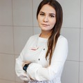 Фотография специалиста Шкупило Екатерина Владимировна