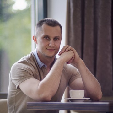 Кабинет психолога Игоря Александрова фото 1