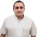 Фотография специалиста Косенок Дмитрий Вадимович