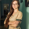 Фотография специалиста Федосова Ольга Игоревна