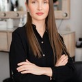 Фотография специалиста Тюрина Анастасия