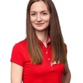 Фотография специалиста Сальникова Дарья Игоревна