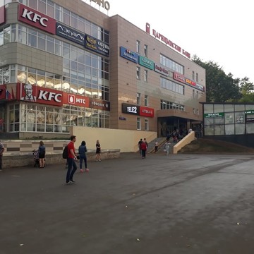 Стоп-Кадр на улице Луганская фото 1