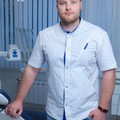 Фотография специалиста Горобец Дмитрий Николаевич
