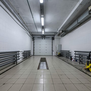 Детейлинг Икрикс фото 3