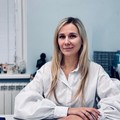 Фотография специалиста Цыганкова Юлия Валерьевна