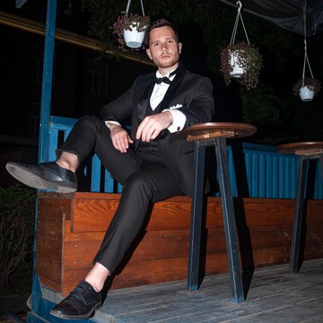 Прокат мужских костюмов в Екатеринбурге RoSS фото 3