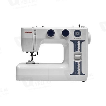 Швей-Мастер | Ремонт швейных машин в Лагани фото 1