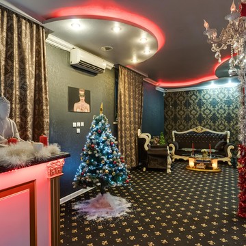 Салон эротического массажа Secret на Ворошиловском проспекте фото 1
