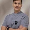 Фотография специалиста Гончарук Никита Михайлович