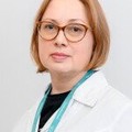 Фотография специалиста Долинина Елена Владимировна