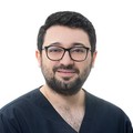 Фотография специалиста Мустафазаде Кянан Натик оглы