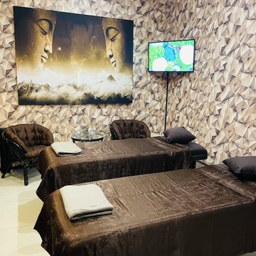 СПА-салон Sunrise Spa на Московском проспекте фото 1