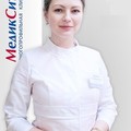 Фотография специалиста Ардамакова Алеся Валерьевна