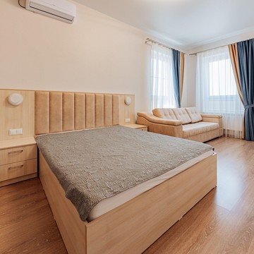 Комплекс апартаментов Ap-in aparts фото 2