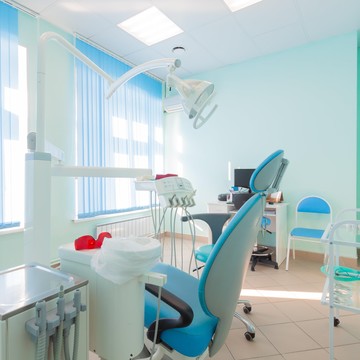 Стоматологическая клиника Мистер Смайл на Донбасской улице фото 2