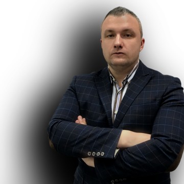 Адвокат Туманов Сергей Сергеевич фото 2