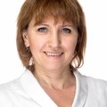 Фотография специалиста Козырева Лариса Анатольевна