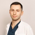 Фотография специалиста Зотеев Максим Янович