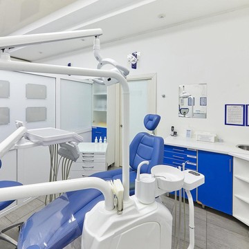 Стоматологический кабинет Ваш стоматолог на Ростовской улице фото 2